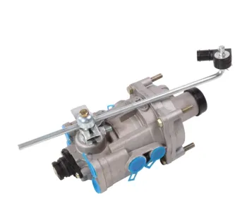 Scania load sensing valve 4757100080