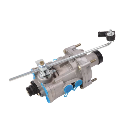 Scania load sensing valve 4757100080