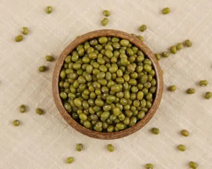 Mung Bean Vs Green Bean