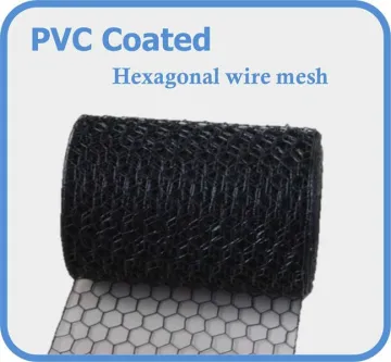 pvc coated Gopher Raccoon Control Wire Mesh