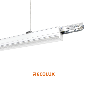 IP54Selectable Retail Supermarket LED Lighting Solutions