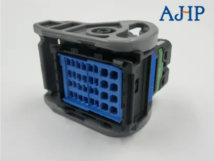 32 position MOLEX CONNECTOR MOLEX 643201301