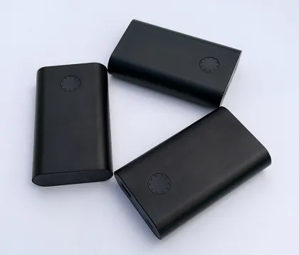 AWC461 Hot Selling Big Capacity 10000 mah Power Bank fast Charging Anker Power bank