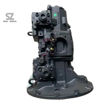 Pompe principale Komatsu PC210LC-7K pour l'excavatrice