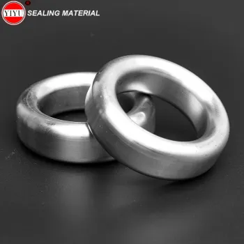 Oil and Petroleum OVAL Joint Gasket