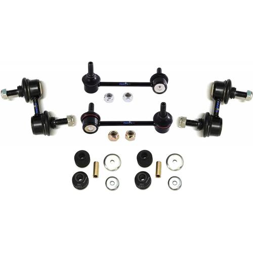 Complete Suspension Kit Inner & Outer