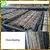 Strand Woven Carbonized Bamboo Flooring