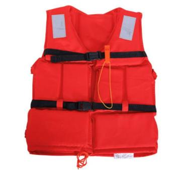 Best Quality Life Vest for Surfing and Water Park Marine Life Jacket for Adult Swimmers