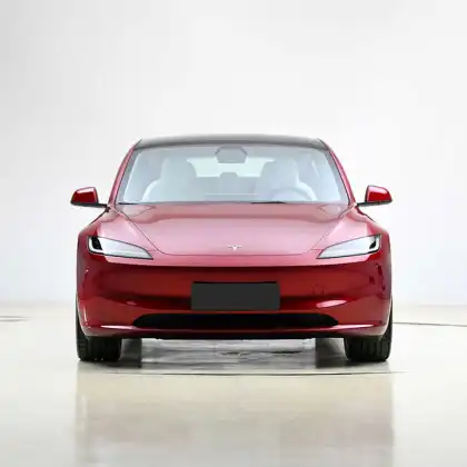 Tesla Model 3 High Quality Electric Car