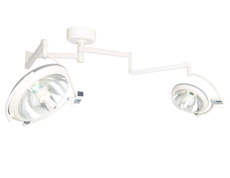 Ceiling halogen bulb Surgical operation lamps