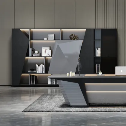 Special Shape File Cabinet