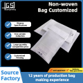 カスタムエコフレンドリーな非織物のショッピングバッグ