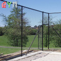 Diamond Wire Mesh Tennis Court