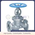 ASTM Flange Globe Valve