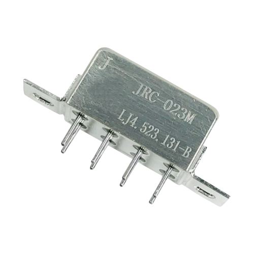 رله فلزی هوانوردی نظامی JRC-023M 27V