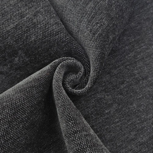 Tela de chenilla de lujo de 145 cm para tapicería del hogar