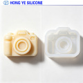 Biocompatible silicone for medical goods