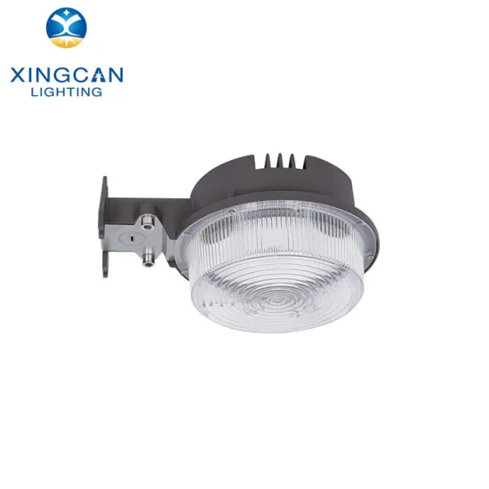 High Intensity IP65 Waterproof Aluminium Gas Station LED Canopy Light 25W