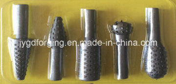 Rotary Wood Rasp 5PCS/Set