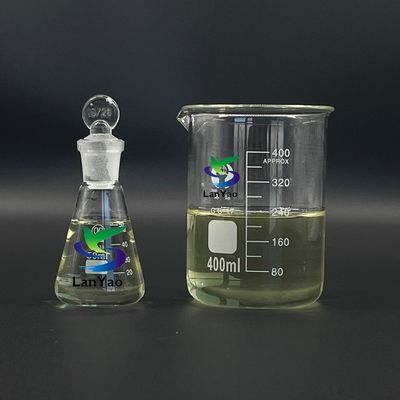 Cloruro de poli de poli efectivo para tratamiento de agua