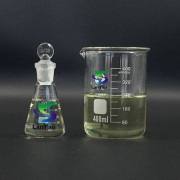 Cloruro de poli de poli efectivo para tratamiento de agua