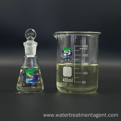 Effective Poly Aluminium Chloride for Water Treatment