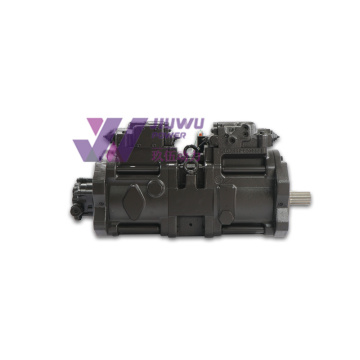 K3V112DT-9C32-14T ขุดปั๊มไฮดรอลิก Sumitomo SH200A1