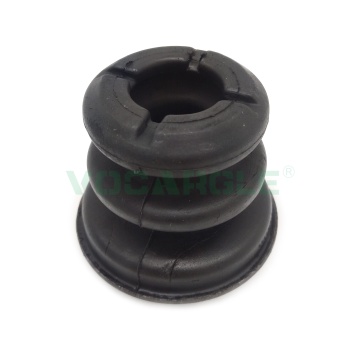 Vocargle Car Auto Shock Amorber Assorber Bumper per Nissan Dualis 2.00L 2008-2014