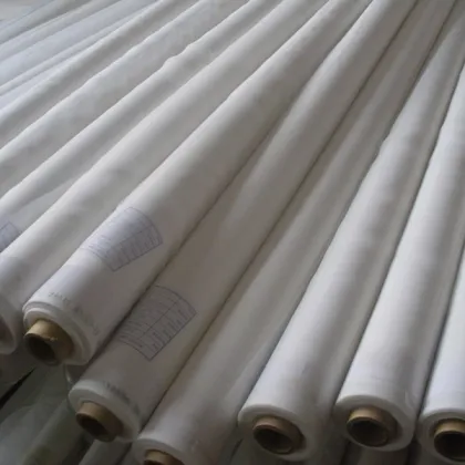 40mesh 60mesh 80mesh polyster or nylon Aquaculture Filter meshes