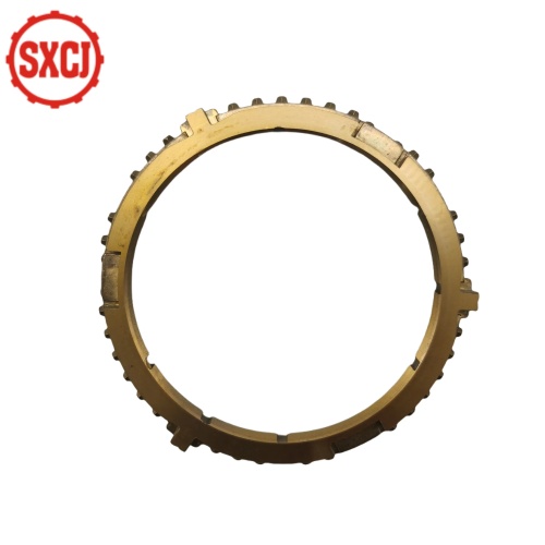 Factory Outlet Auto Parts Transmission Synchronizer Ring for Toyota OEM 33396-36010