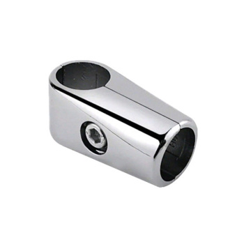 2-Way 25mm Round Tube Fastener Joker