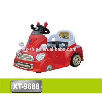 New design battery charger for baby toy car