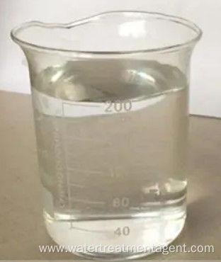 Efficient Liquid Poly Aluminium Chloride for Sewage