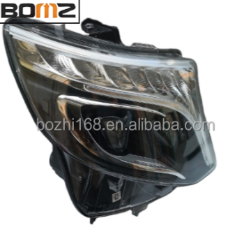 Factory Direct Car Headlights 4479061901 for Mercedes Benz W447
