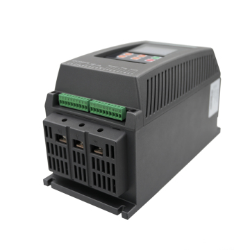 China Factory 380V Motor Soft Starter - 15kw to 500kw AC Drive