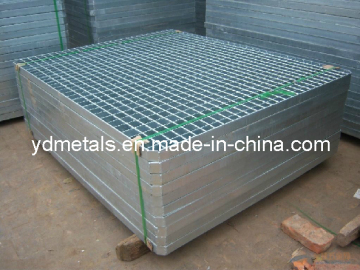 Heavy Duty Bar Grating Yd-Hbg-02