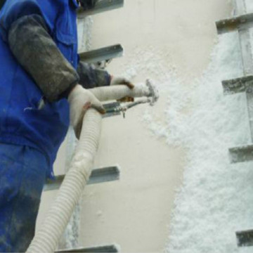 Fiberglass Loose Fill Insulation