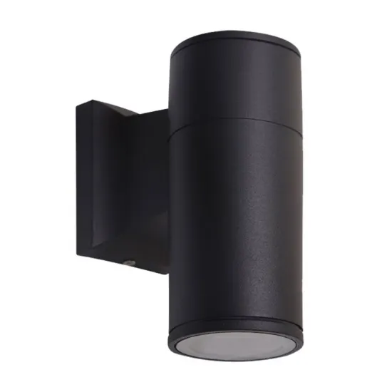 Modern LED Wall Bracket Light for Exterior and Interior