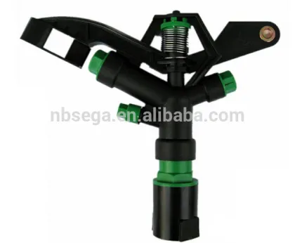 super water irrigation garden sprinklers