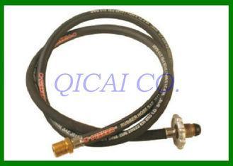 Propane Tank Hoses with Brass Adapter , QC-207 / customizin
