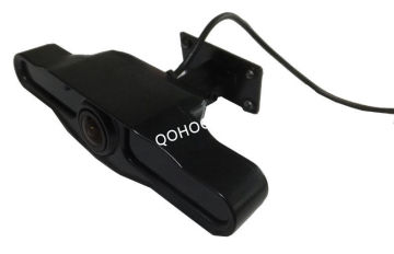 Horizontal Wide Angle Car Camera High Resolution For Taxi / Car Inside Use