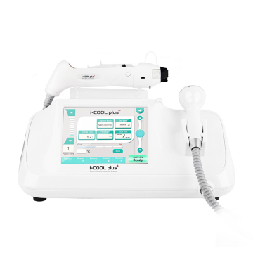 Water Light Needle Machine Mesotherapy Equipment - Mesogun with Vacuum Beauty Equipment