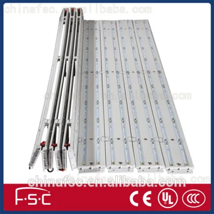 indoor scrolling advertising boards