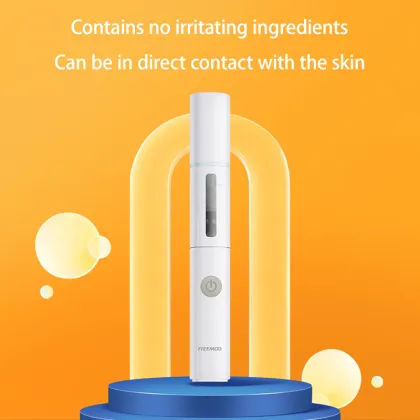 Discounted Hypochlorous Acid Mini Portable Disinfectant Spray - 5ML Capacity for Home Use