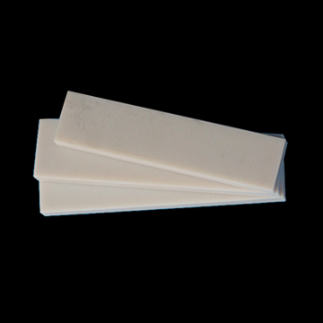 High Strength AL2O3 Alumina Zirconia Ceramic Shapes