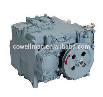 gasoline, kerosene, diesel fuel gear pump