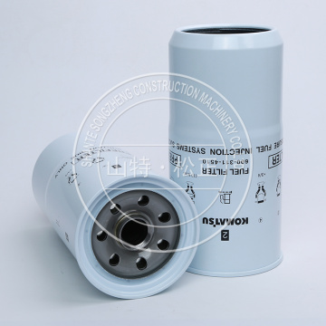 Cartridge water separator 600-311-9711 600-319-4500