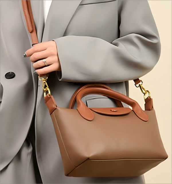 fashion handbag 2025 new design