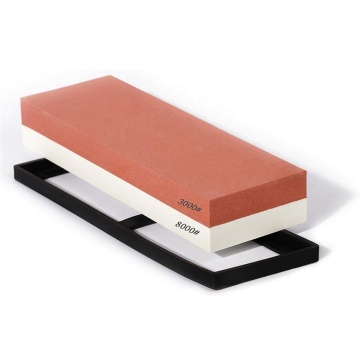 3000/8000 그릿 whetstone 샤프닝 스톤
