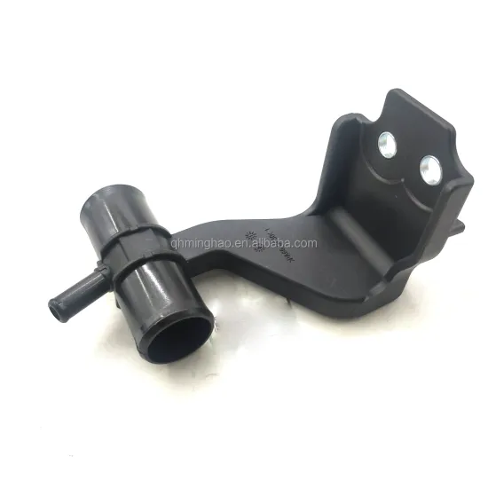 Auto Parts Water Coolant Hose Connector Thermostat Housing Flange 16577-0T010 FOR TOYOTA